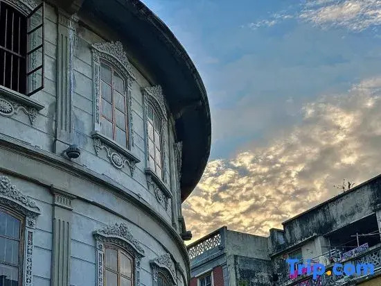 Jingpin Fangwu Hotel