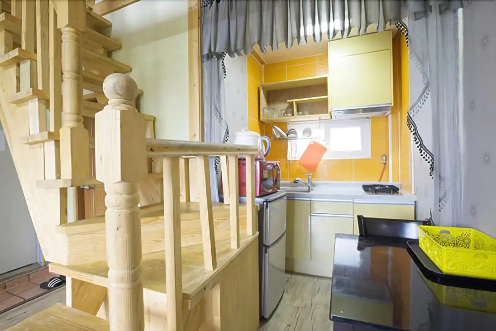 Gapyeong Greenb (Pets Friendly)