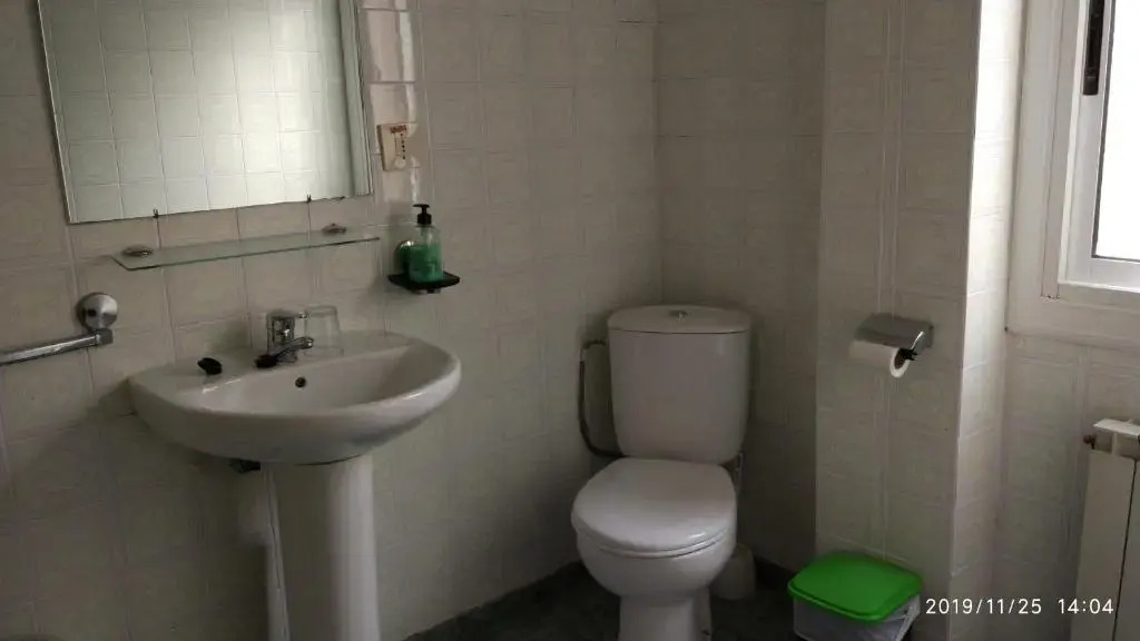 Hostal Residencia Pasaje