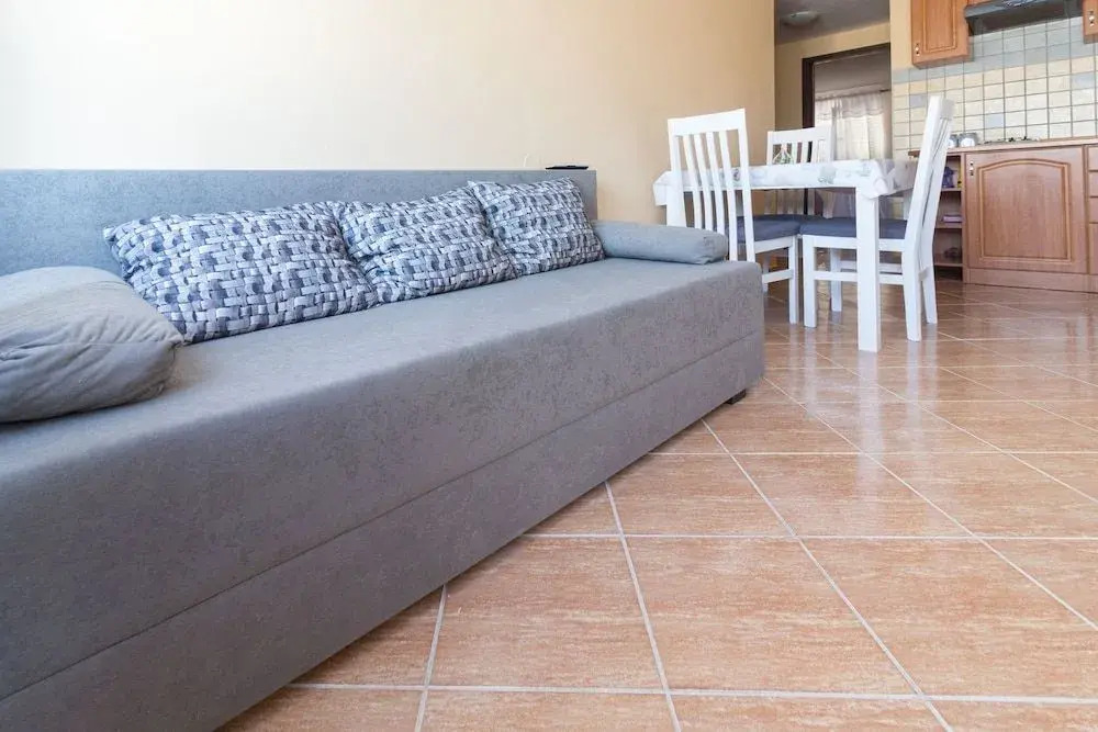 Fantastic Apartment Nika
