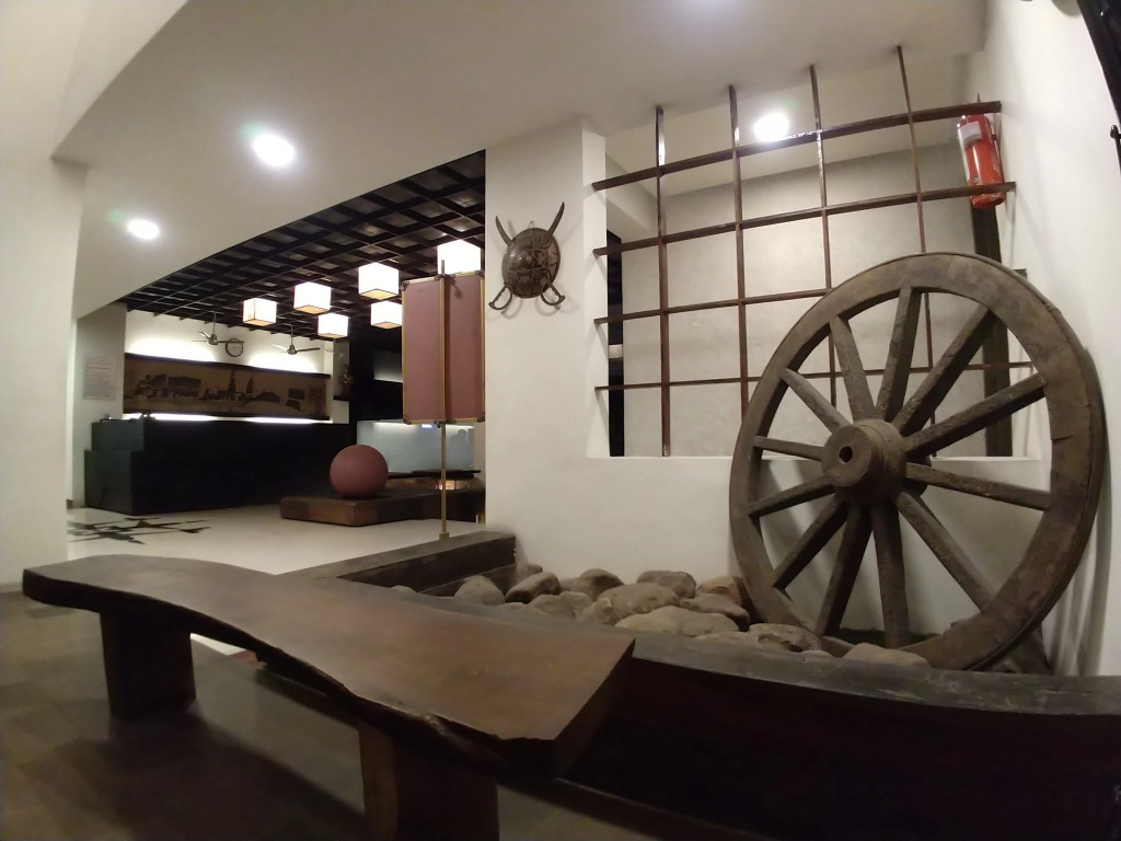 Hotel Maratha Regency