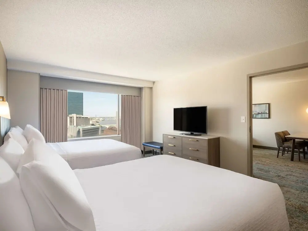 Homewood Suites By Hilton Toledo Downtown