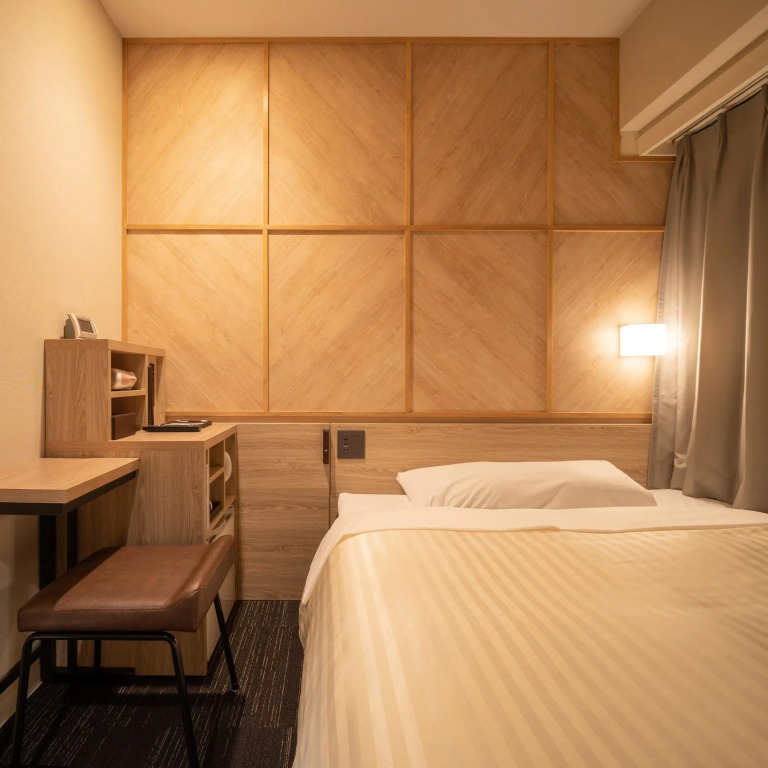 Super Hotel Kobe