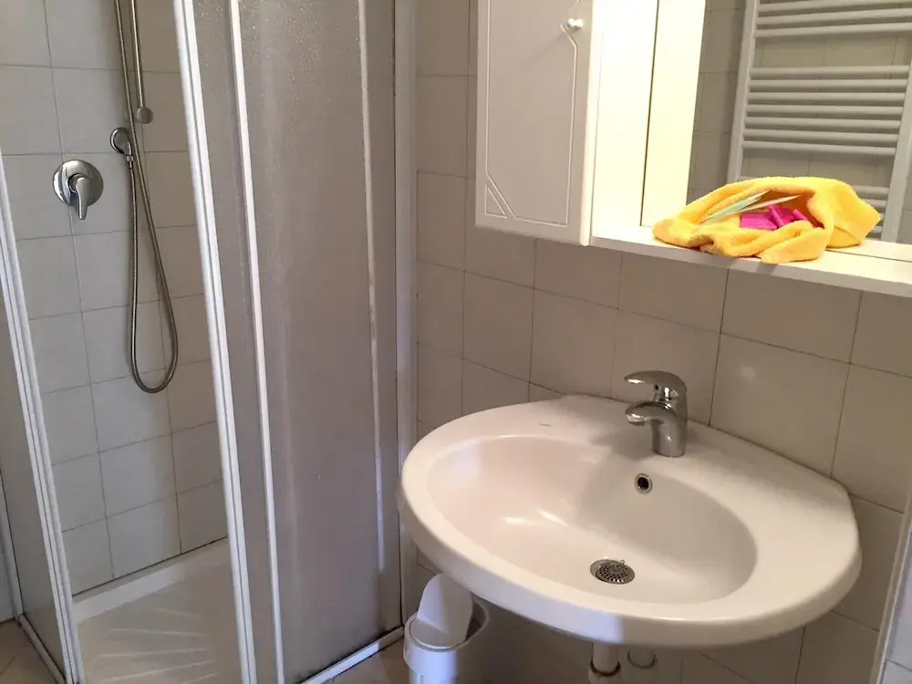 Apartment With 2 Bedrooms in Moasca, With Private Pool, Furnished Terr