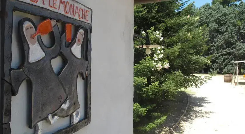 Casa le Monache