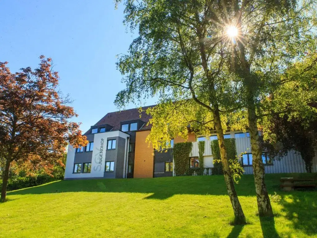 SGV Jugendhof