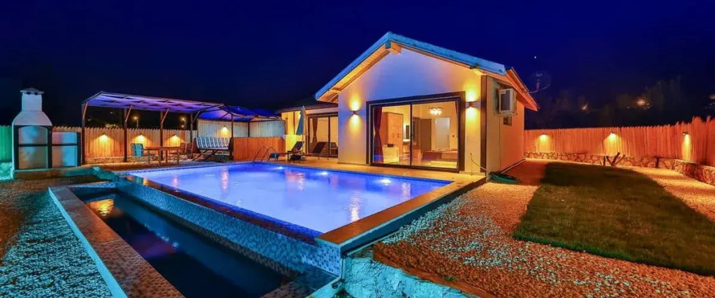 Villa Erice