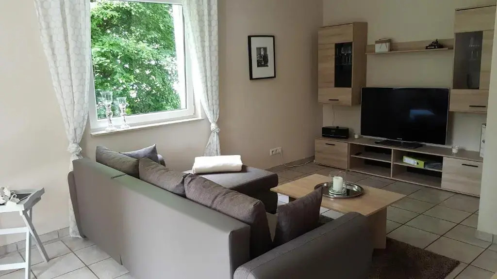 Ferienwohnung Jürgens