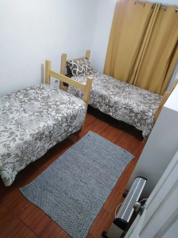 Matsofy Departamentos