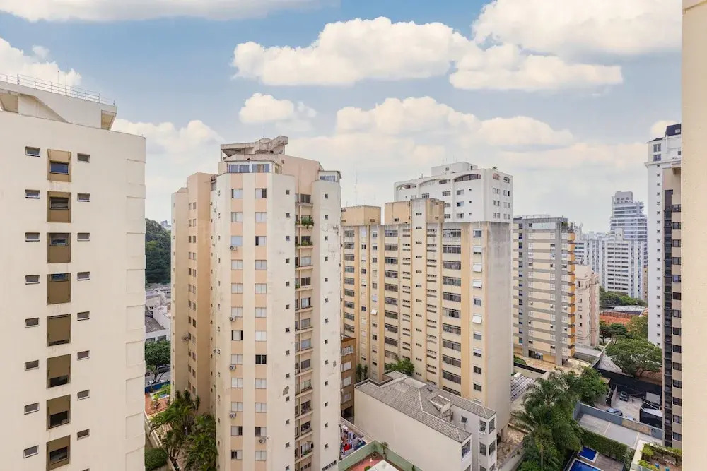 MCV - Capote Valente - Anora Spaces