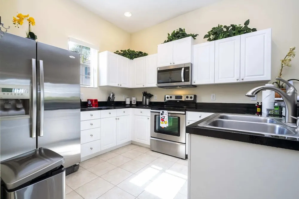 Marvelous 4Bd Close to Disney w Pool at 313 Tuscan Hills