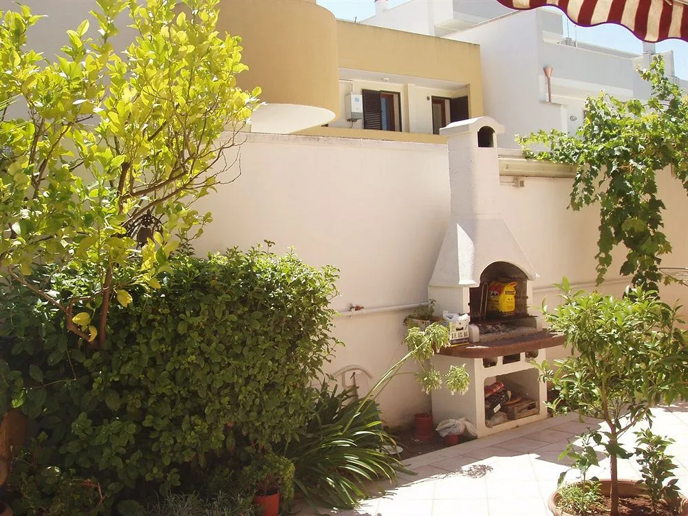 Residenza Del Sole