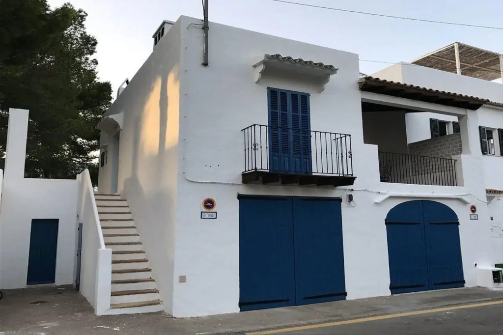 Don Felipe Apts