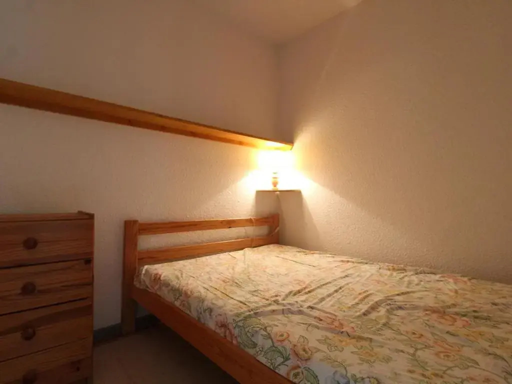 Appartement Lanslevillard, 2 pièces, 4 personnes - FR-1-508-168