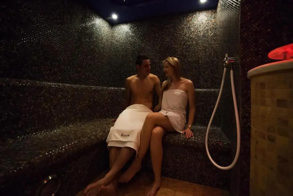 Trofana Wellness & SPA