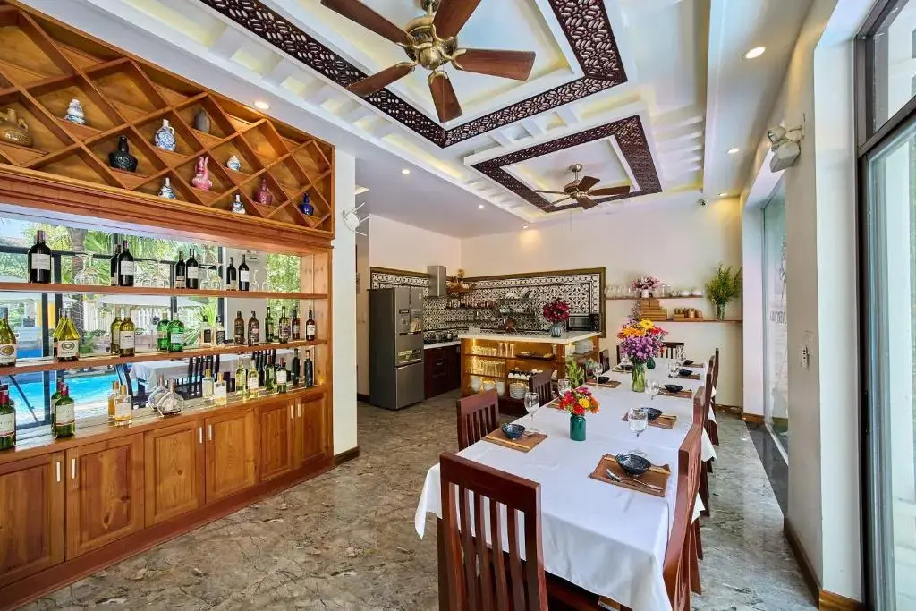 Hoi An Discovery Villa