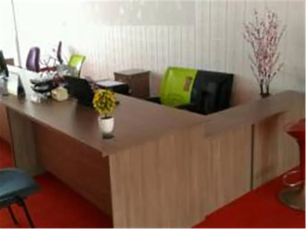 Yintan Resort