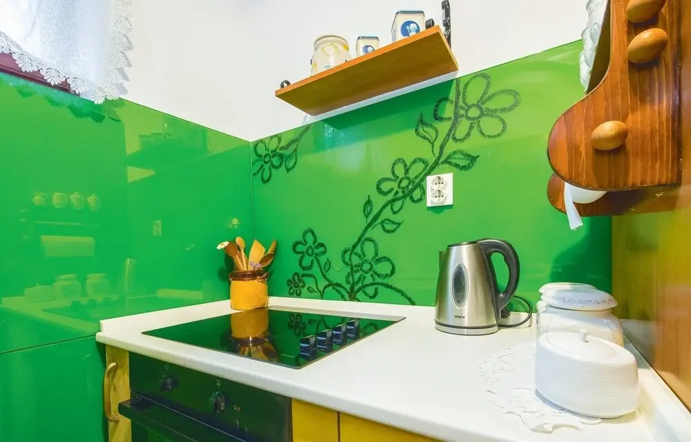Pet Friendly Home In Zrnovnica