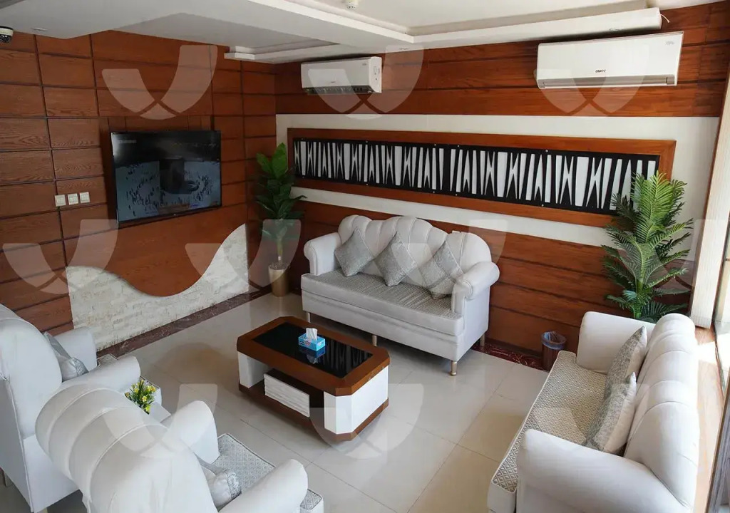 Rukn Al Rafahia Furnished Apartments