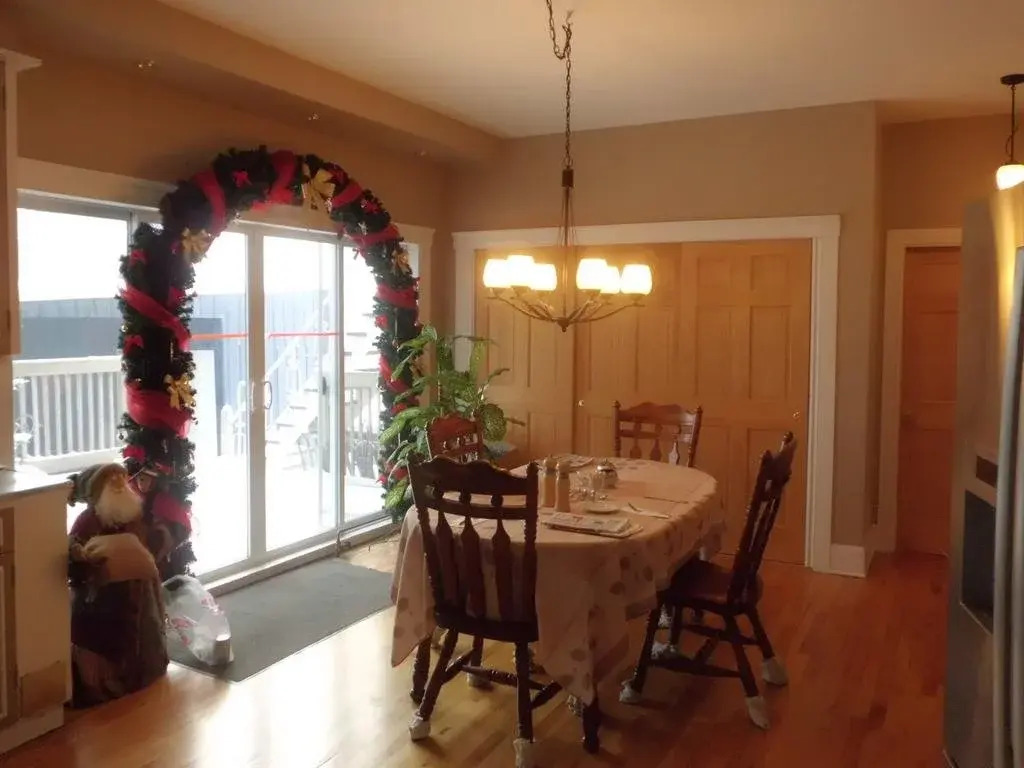 Couette & Café (B & B) À la Québécoise