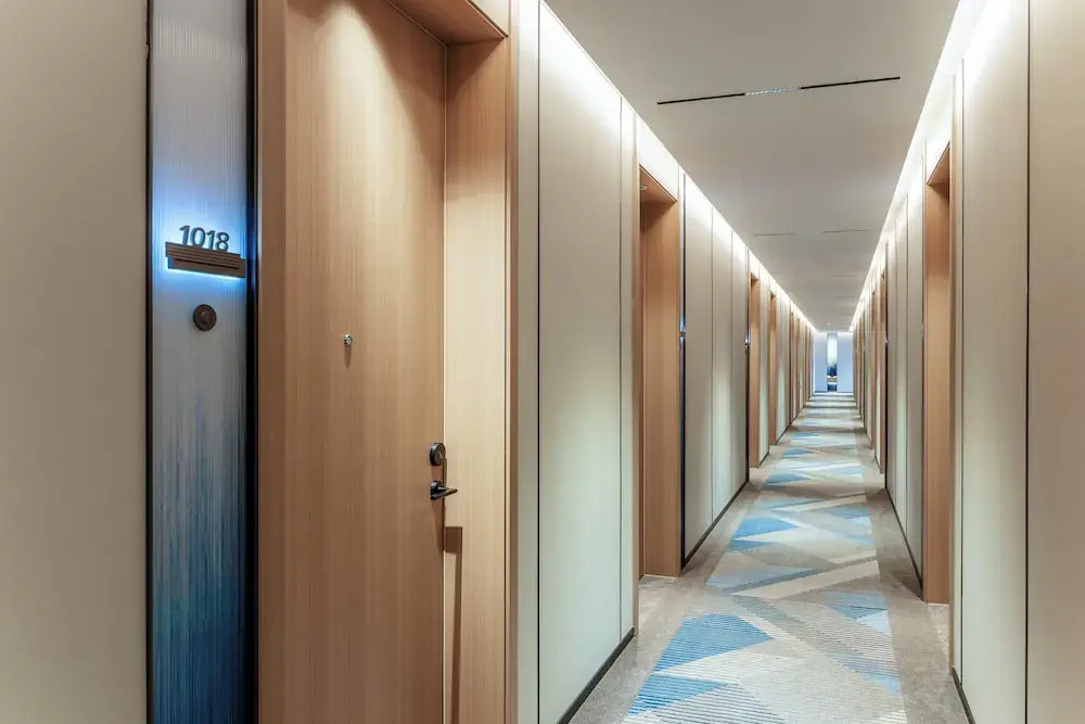 Holiday Inn Express Haikou World Trade Center by IHG