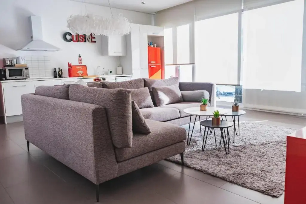 Beach & Urban Attic