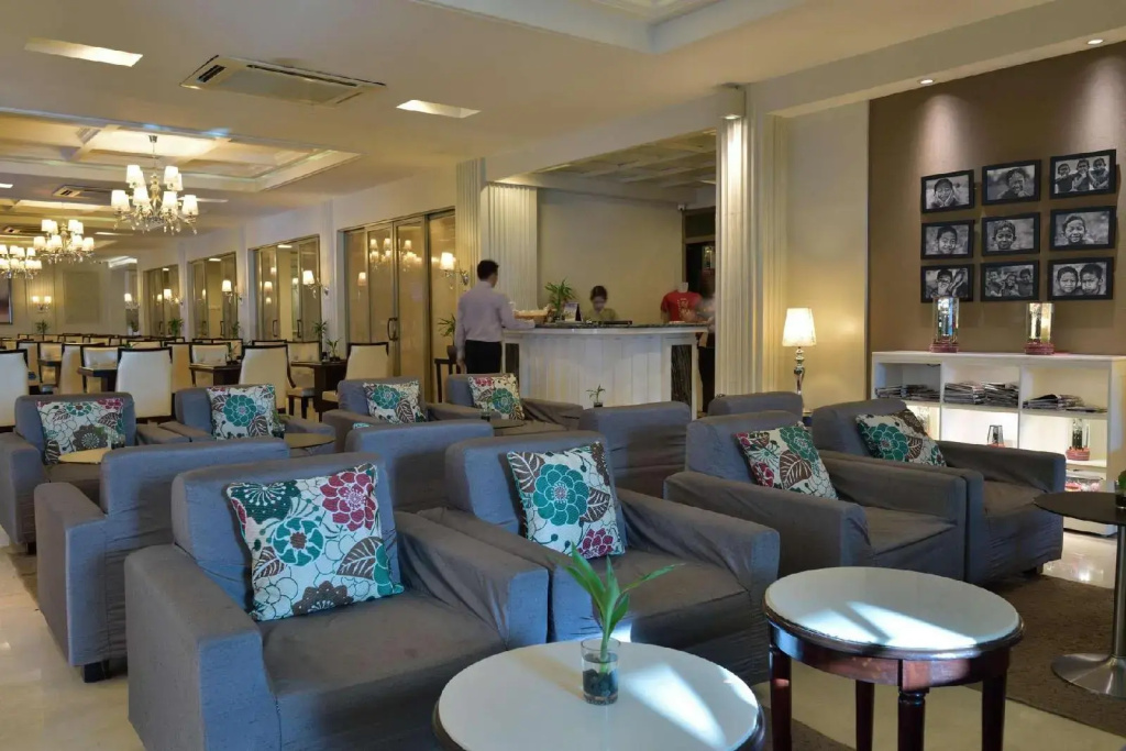 Hotel Gajah Mada