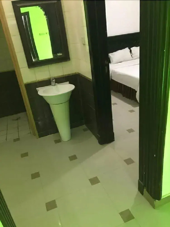 Mayyun Hotel 107