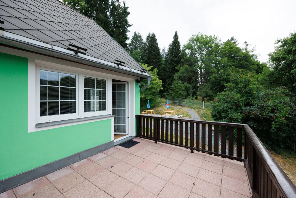 Pension U Golfu Cihelny