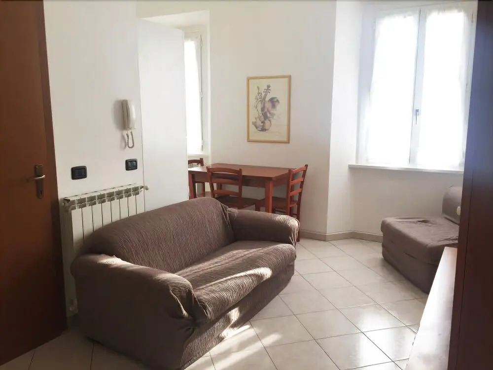 Como Rooms & Apartments