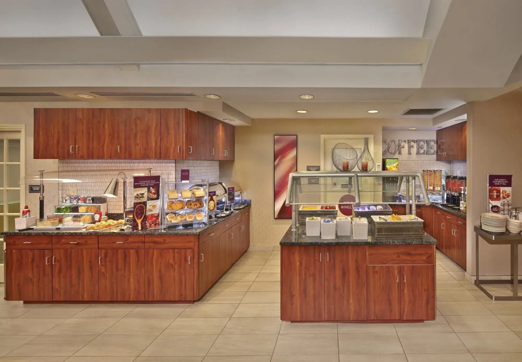 Residence Inn by Marriott Orlando East/UCF Area