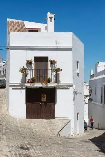 Casa Marina - Califa Casas Vejer