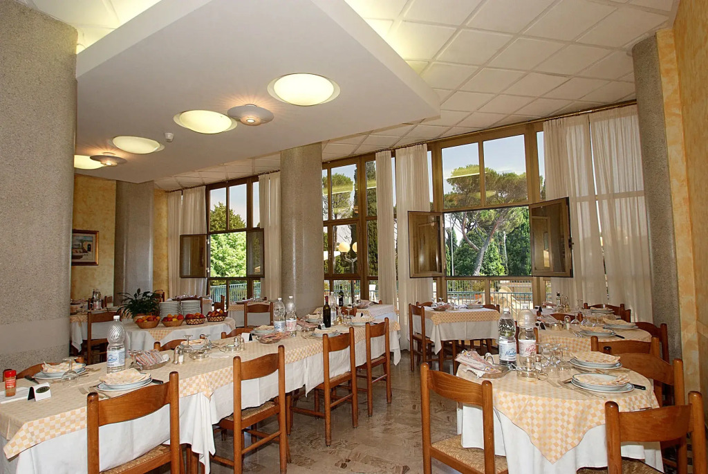 Albergo Le Sorgenti