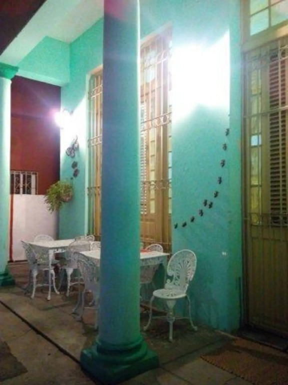 El Patio De Ana