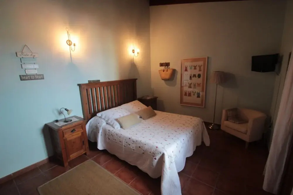 Casa Rural la Hojalata