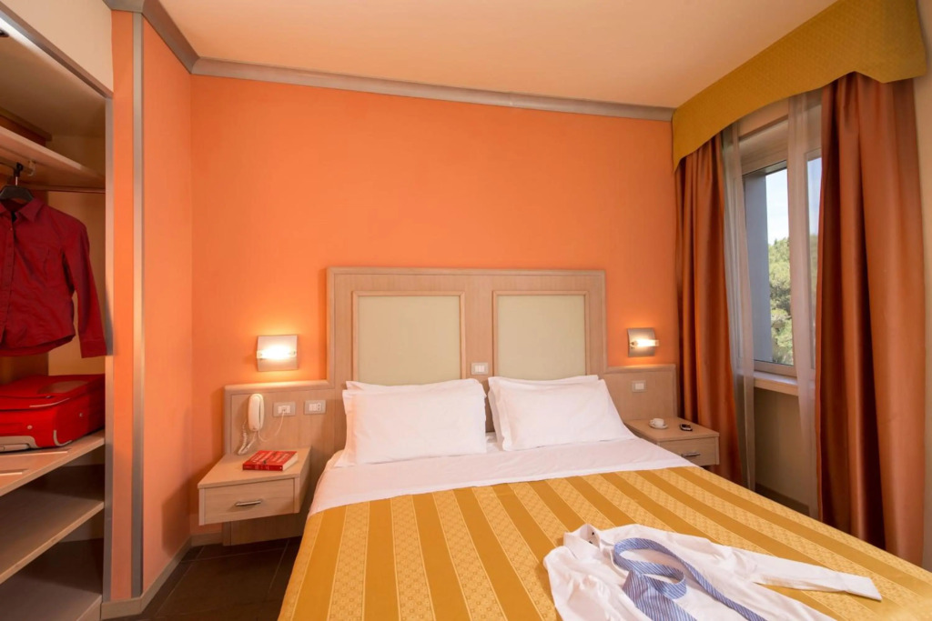 Hotel Mediterraneo