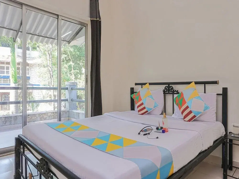 OYO 23029 Home Delightful Stay Tungarli
