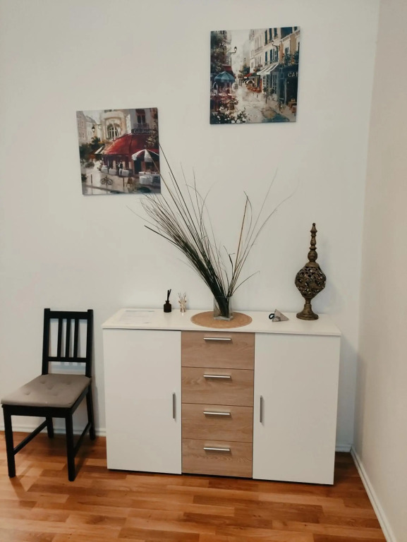 Gallys Apartments
