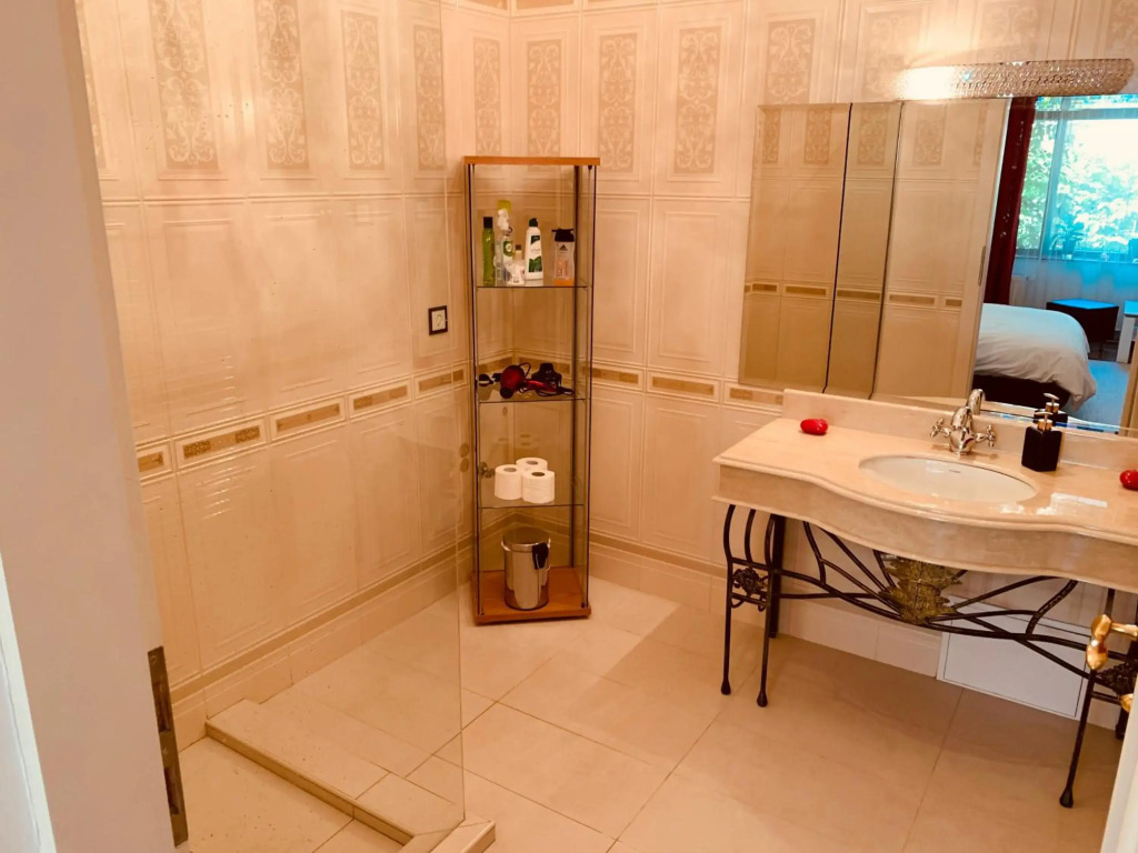 Casa Central Luxury