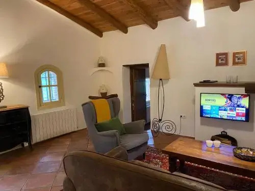 Valle del Arroyo Casas Rurales