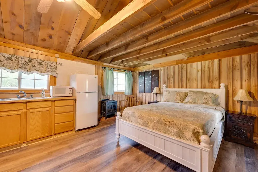 'wapiti' Allenspark Cabin Near Rocky Mountains!