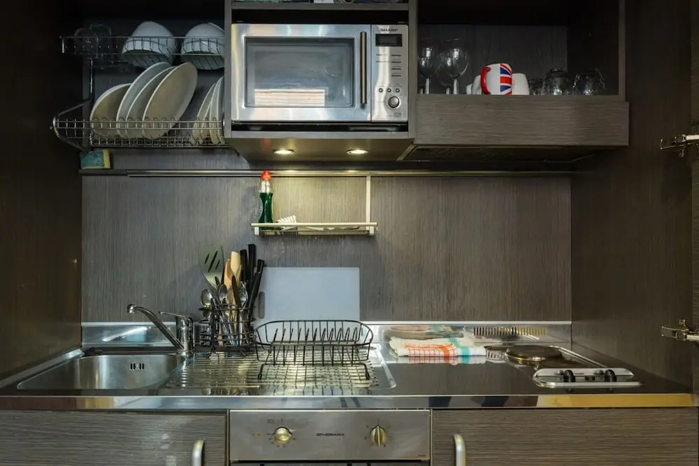 Bright and Modern 1 Bedroom Flat Knightsbridge