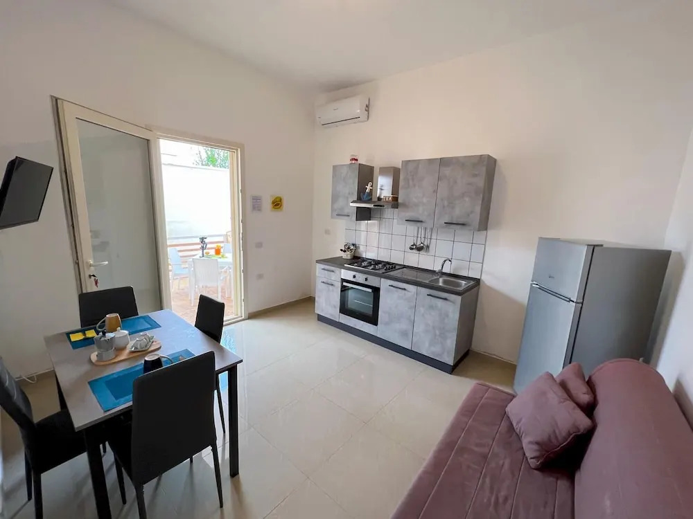 Appartamento 73 in Casalabate