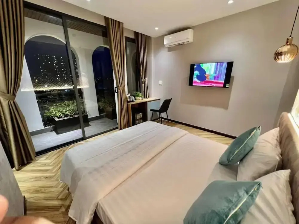 River View Hotel