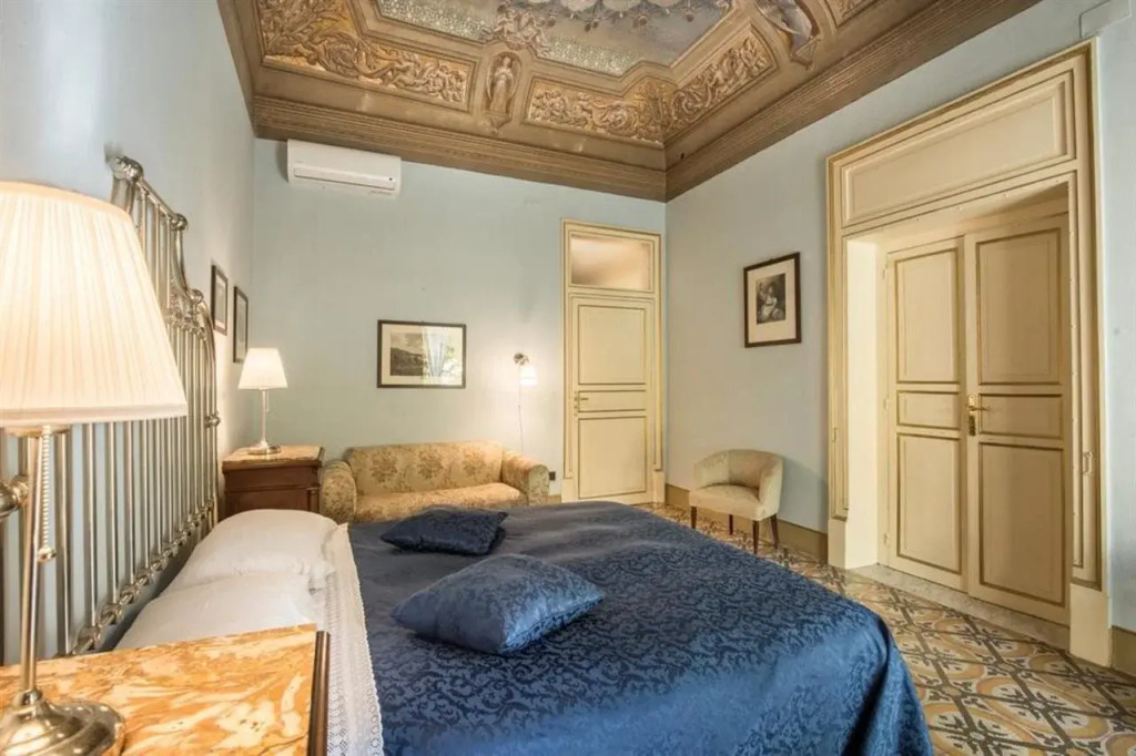 Casa d'arte Ugdulena con Piscina e Terrazza by Wonderful Italy