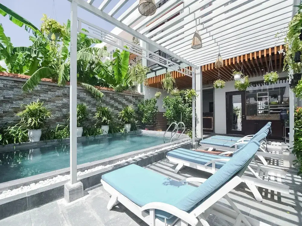 Royal Tourist Villa Hoi An