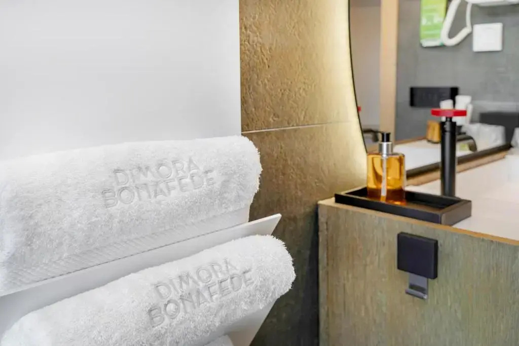 Dimora Bonafede Ibla Design Rooms
