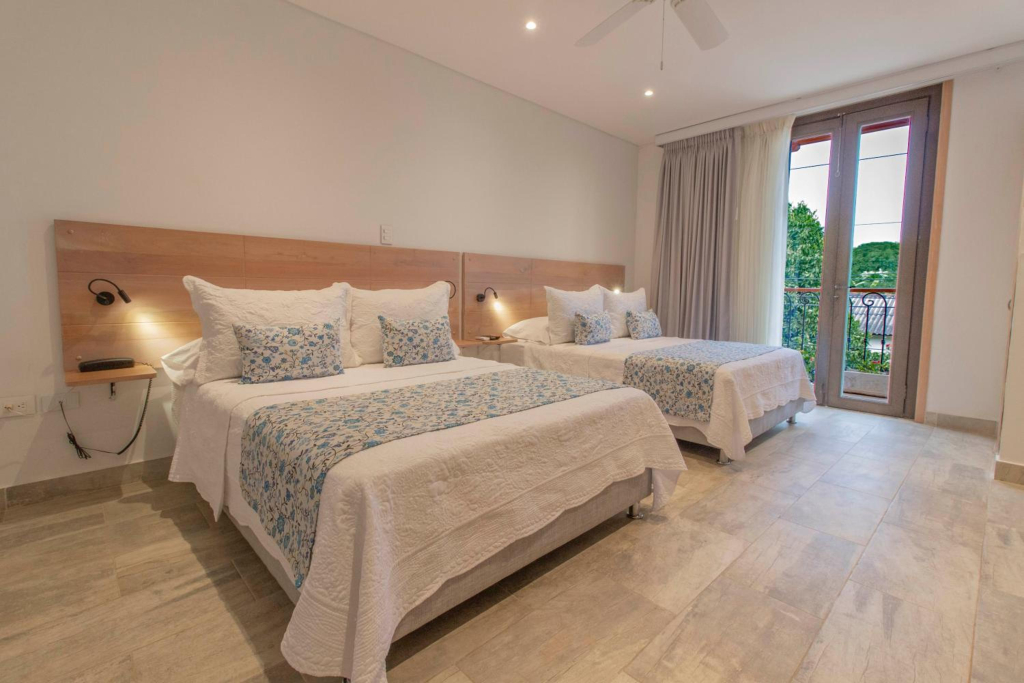Hotel La Gloria