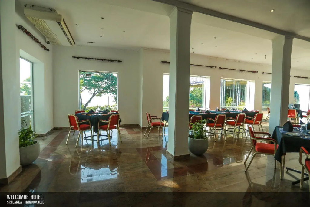 Welcombe Hotel
