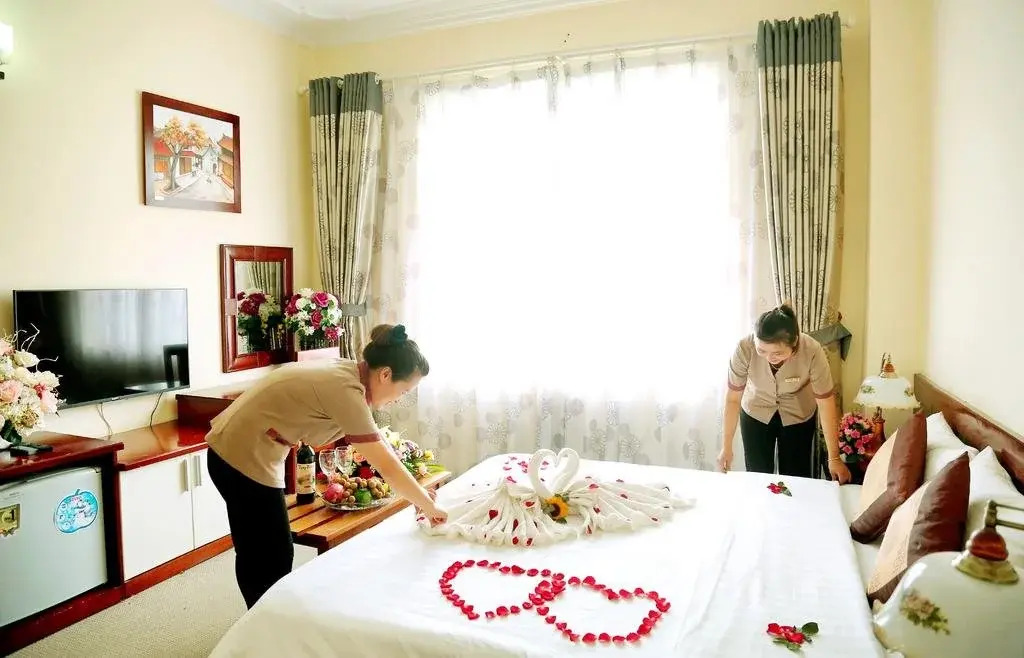 Hanoi Hotel